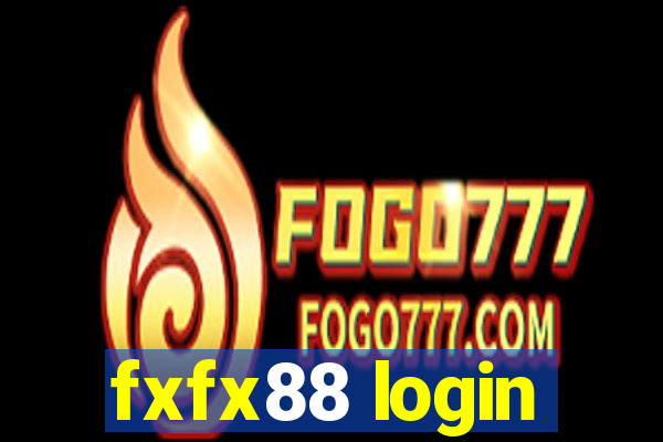 fxfx88 login