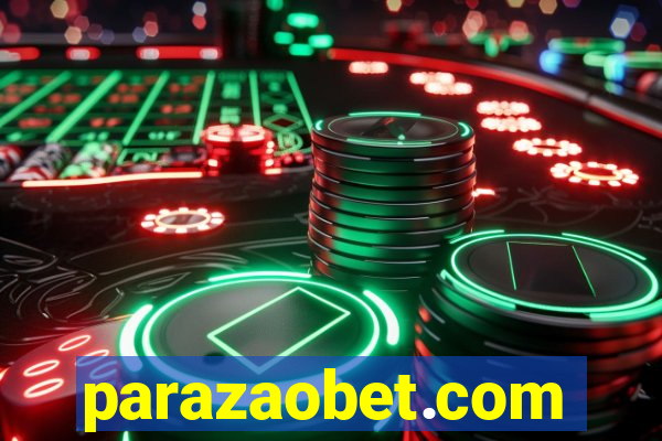 parazaobet.com