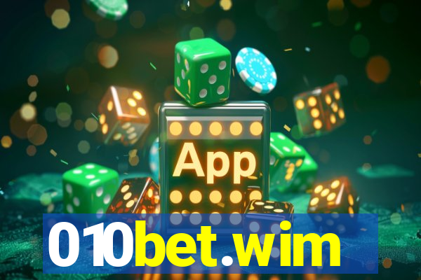 010bet.wim