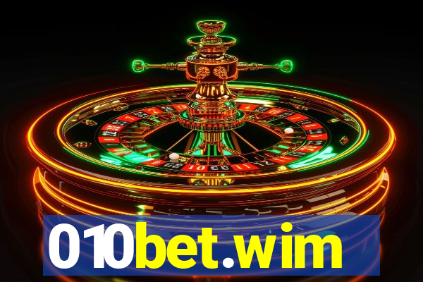 010bet.wim