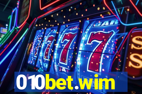 010bet.wim