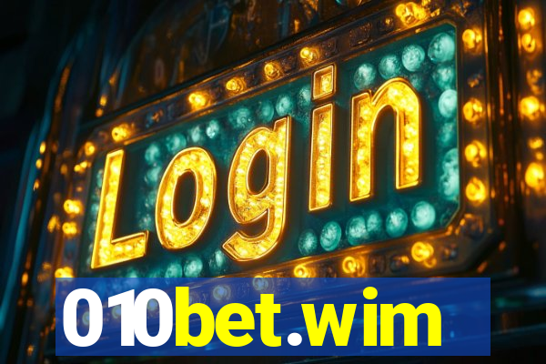 010bet.wim