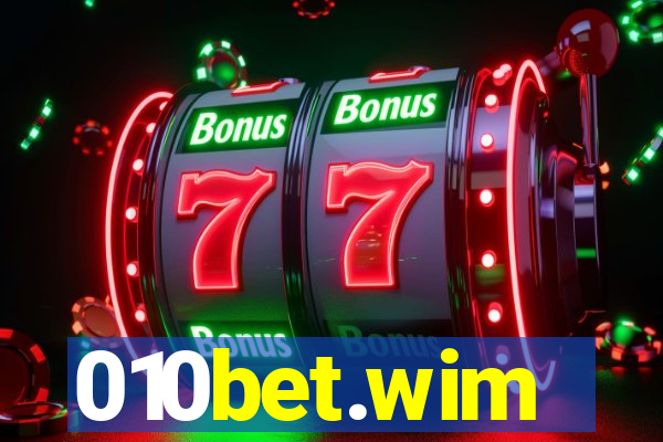 010bet.wim