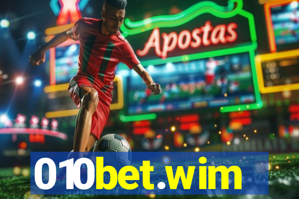 010bet.wim