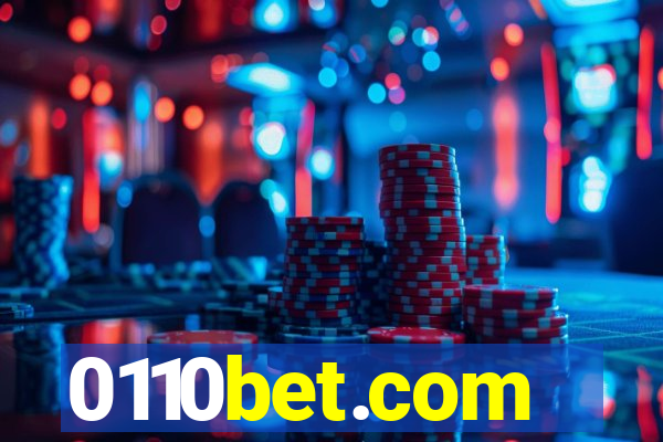 0110bet.com