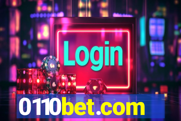 0110bet.com