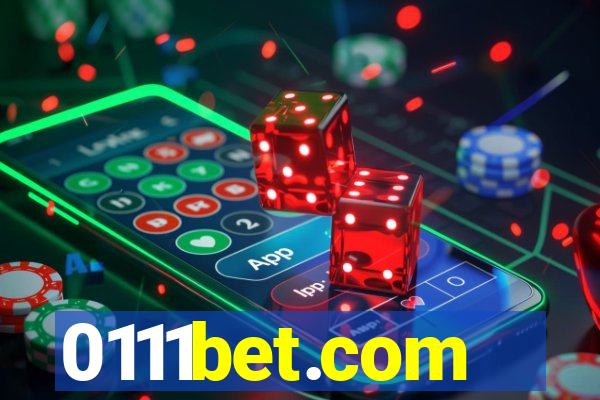 0111bet.com