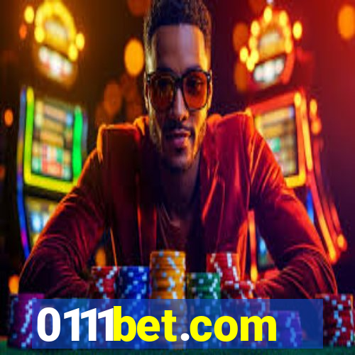 0111bet.com