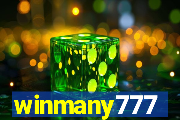 winmany777