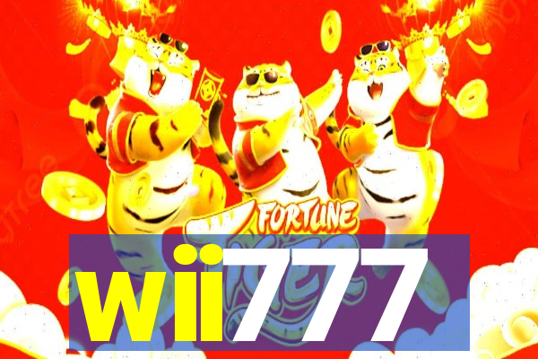 wii777