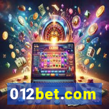 012bet.com