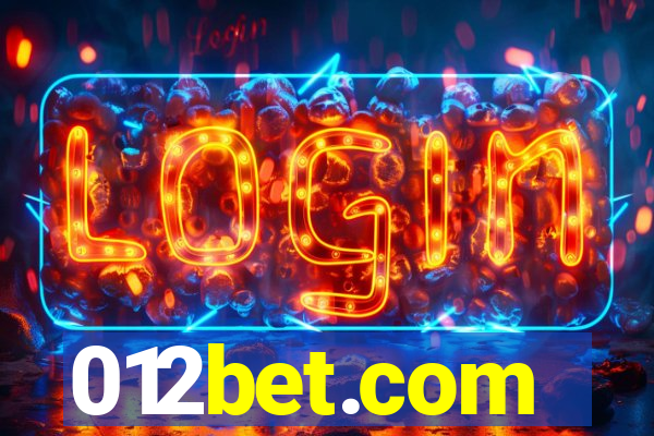 012bet.com