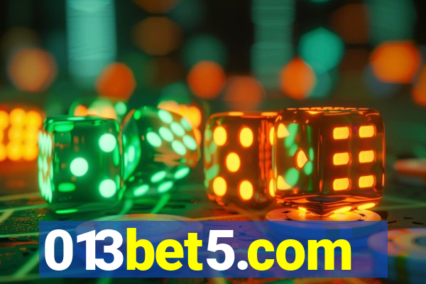 013bet5.com