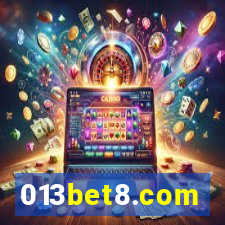 013bet8.com