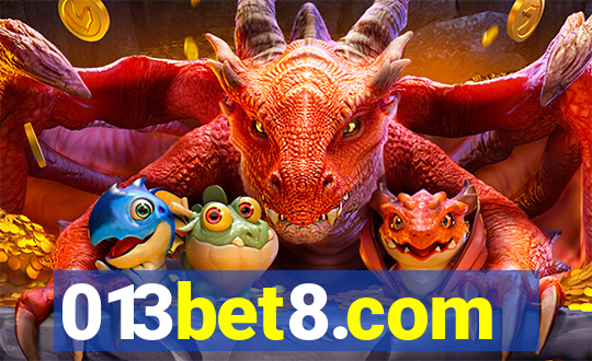 013bet8.com