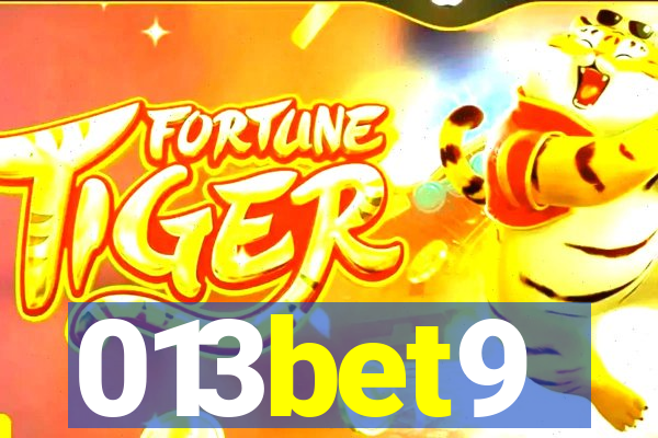 013bet9