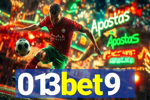 013bet9