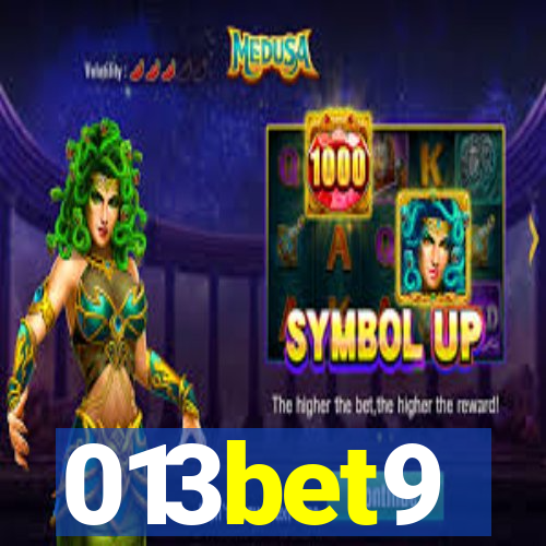 013bet9