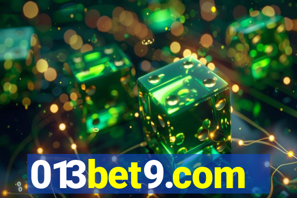 013bet9.com