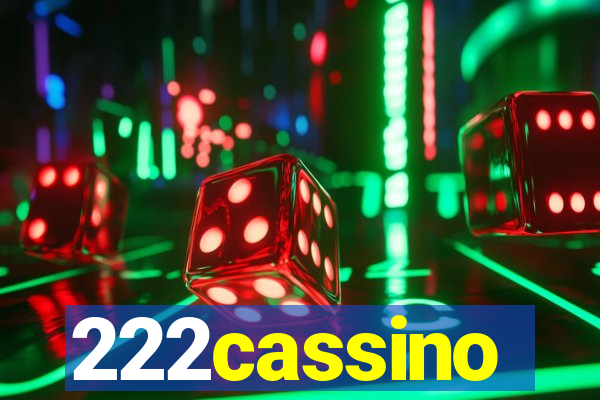 222cassino