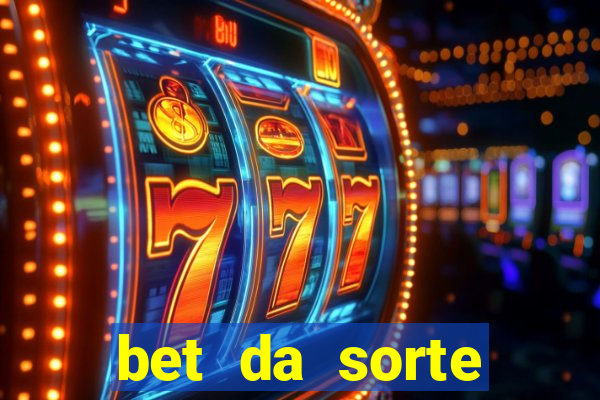 bet da sorte código promocional