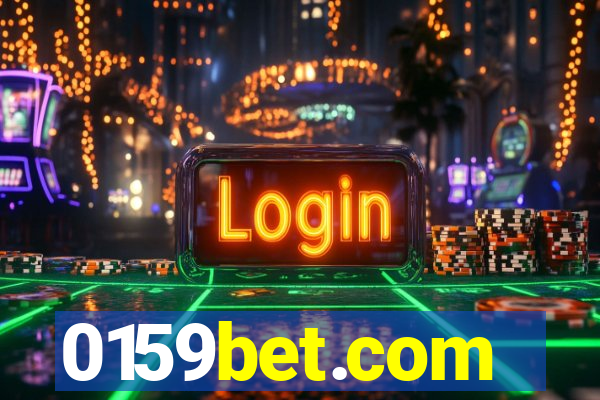 0159bet.com