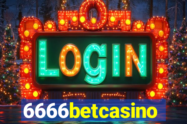 6666betcasino