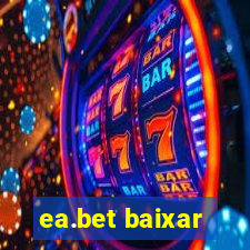 ea.bet baixar