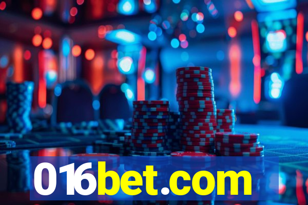 016bet.com