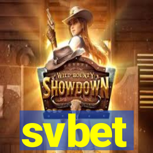 svbet