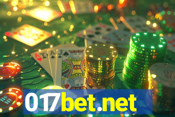 017bet.net