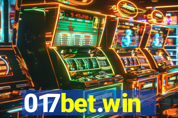 017bet.win