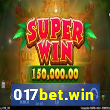 017bet.win