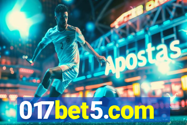 017bet5.com