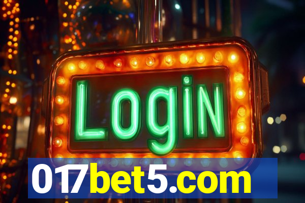 017bet5.com