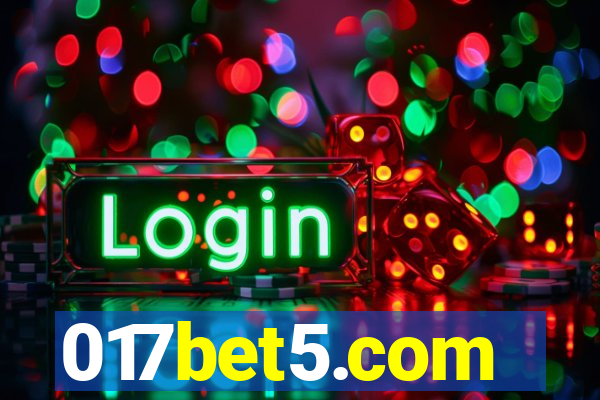 017bet5.com