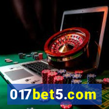 017bet5.com