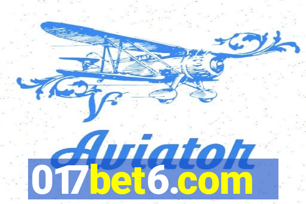 017bet6.com