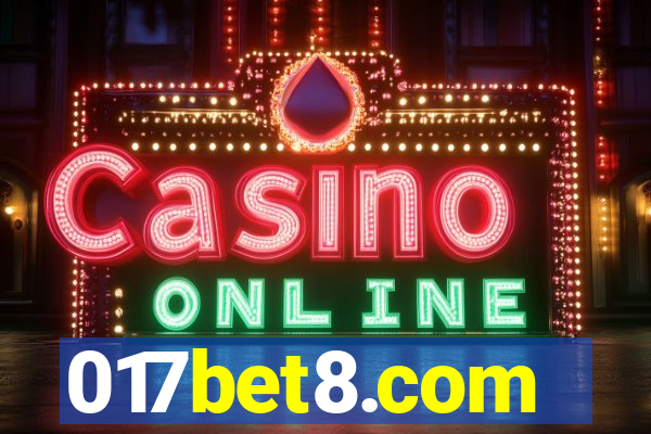 017bet8.com