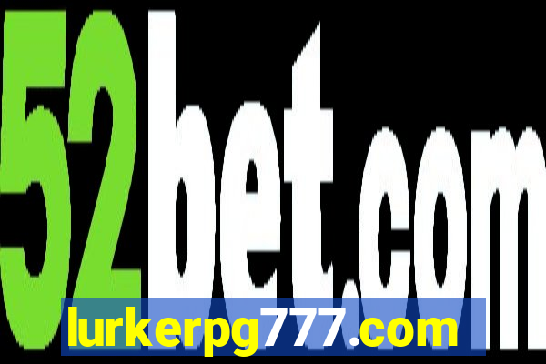 lurkerpg777.com