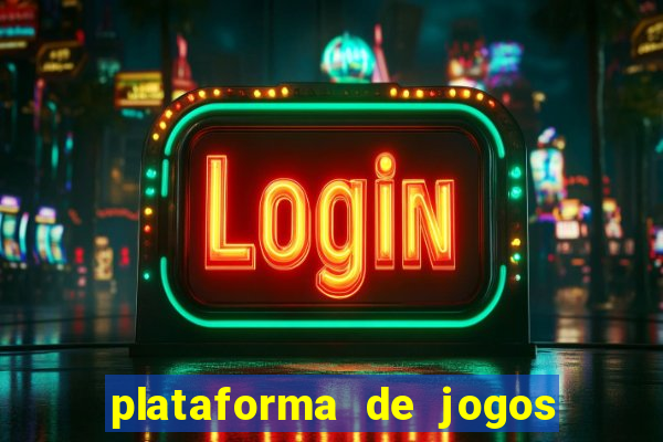 plataforma de jogos 777 bet