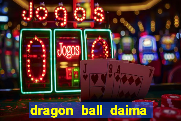 dragon ball daima torrent magnet