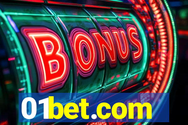 01bet.com