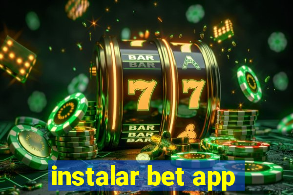 instalar bet app