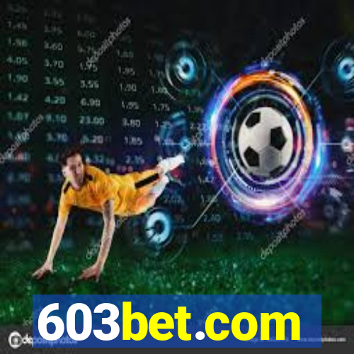 603bet.com