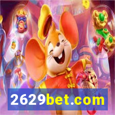 2629bet.com