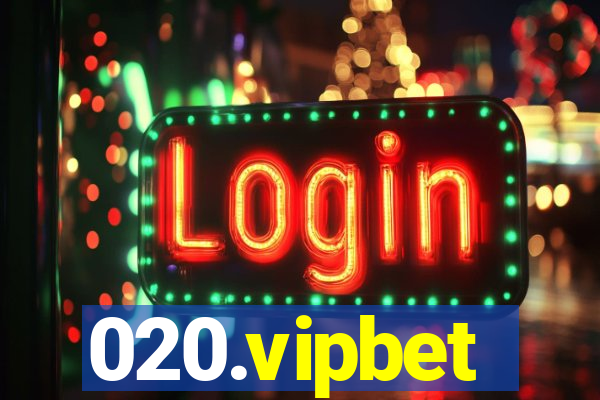 020.vipbet