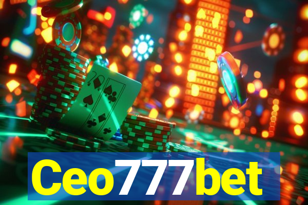 Ceo777bet