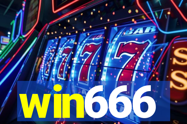 win666