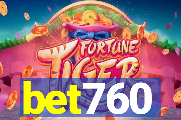 bet760